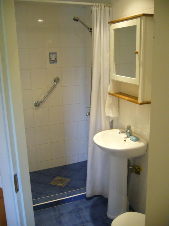 Villa Elisabeth Apartments Pärnu Kültér fotó